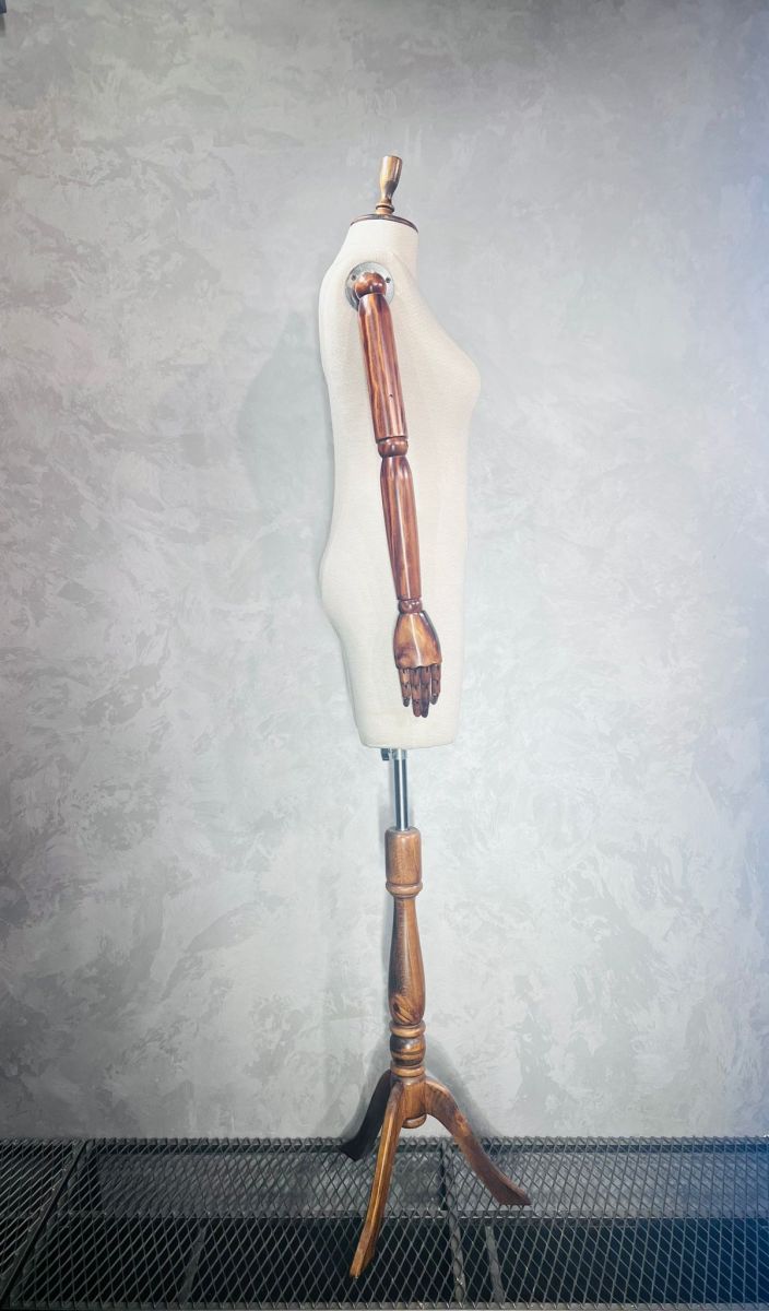 BAYAN PROVA MANKENİ T-03