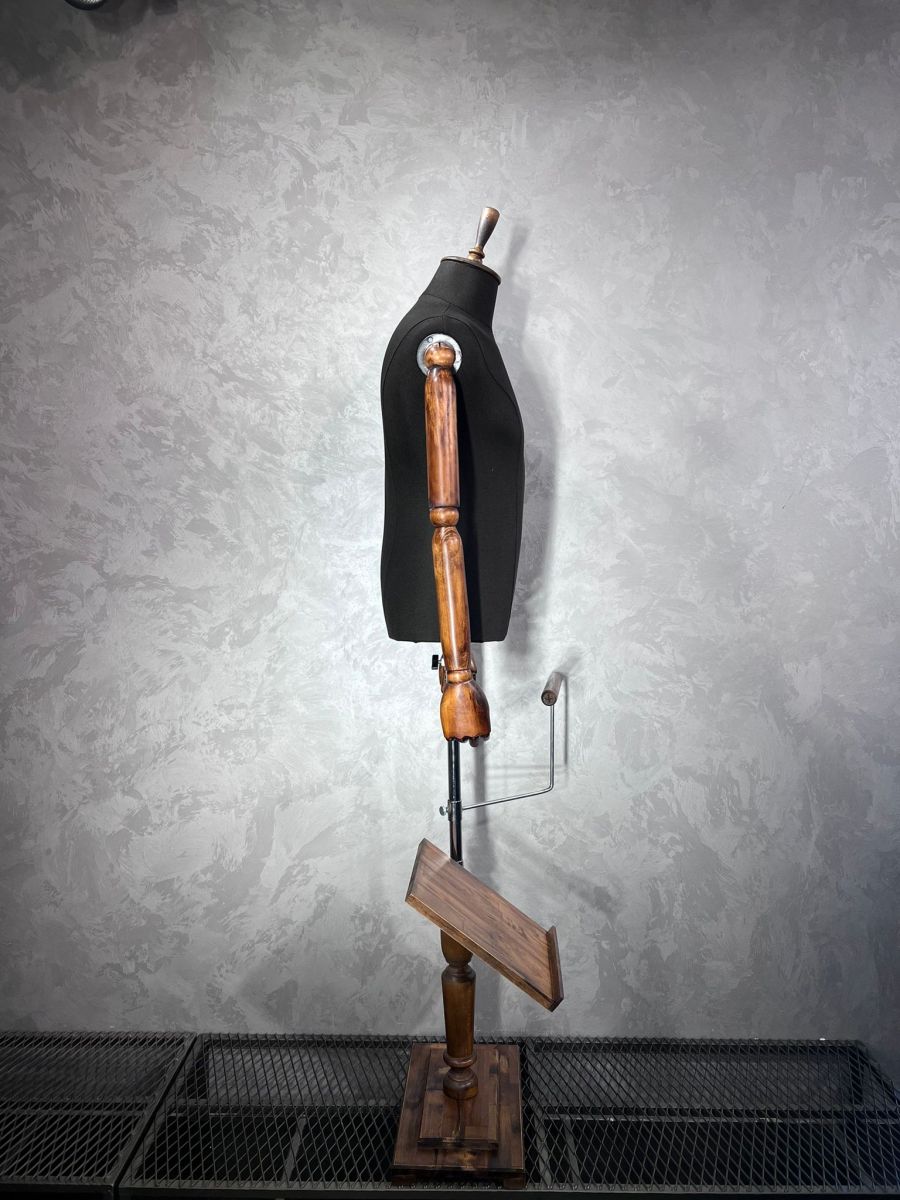 ERKEK PROVA MANKENİ T-10